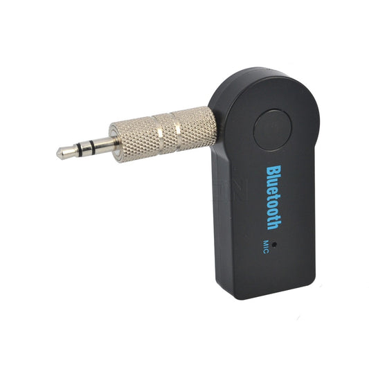 Bluetooth 3.5mm Wireless Audio Jack Adapter by HitMyNeed