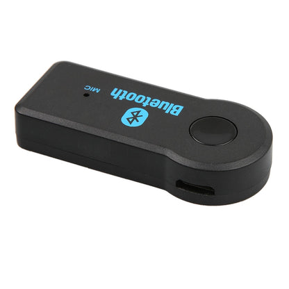 Bluetooth 3.5mm Wireless Audio Jack Adapter by HitMyNeed