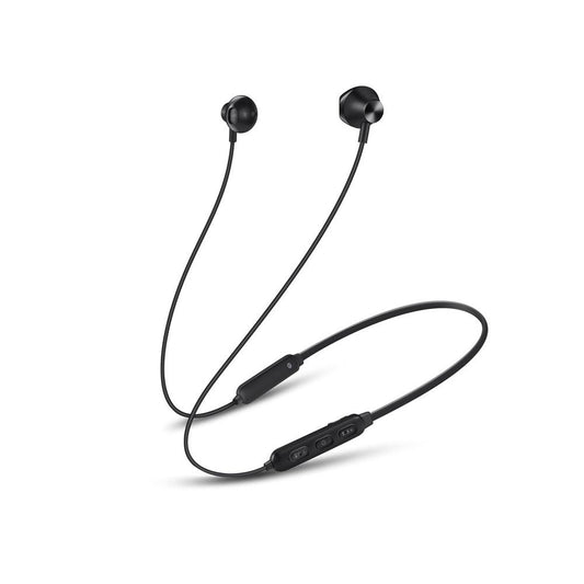 Bluetooth 5.0 Neckband Wireless Headphones by HitMyNeed