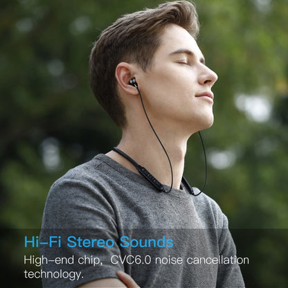 Bluetooth 5.0 Neckband Wireless Headphones by HitMyNeed