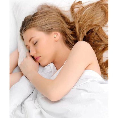 Bluetooth 5.4 Invisible Sleeping & Sport Earbuds by HitMyNeed
