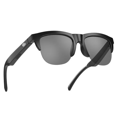 Bluetooth Audio Smart Glasses for Android & Outdoor Use by HitMyNeed