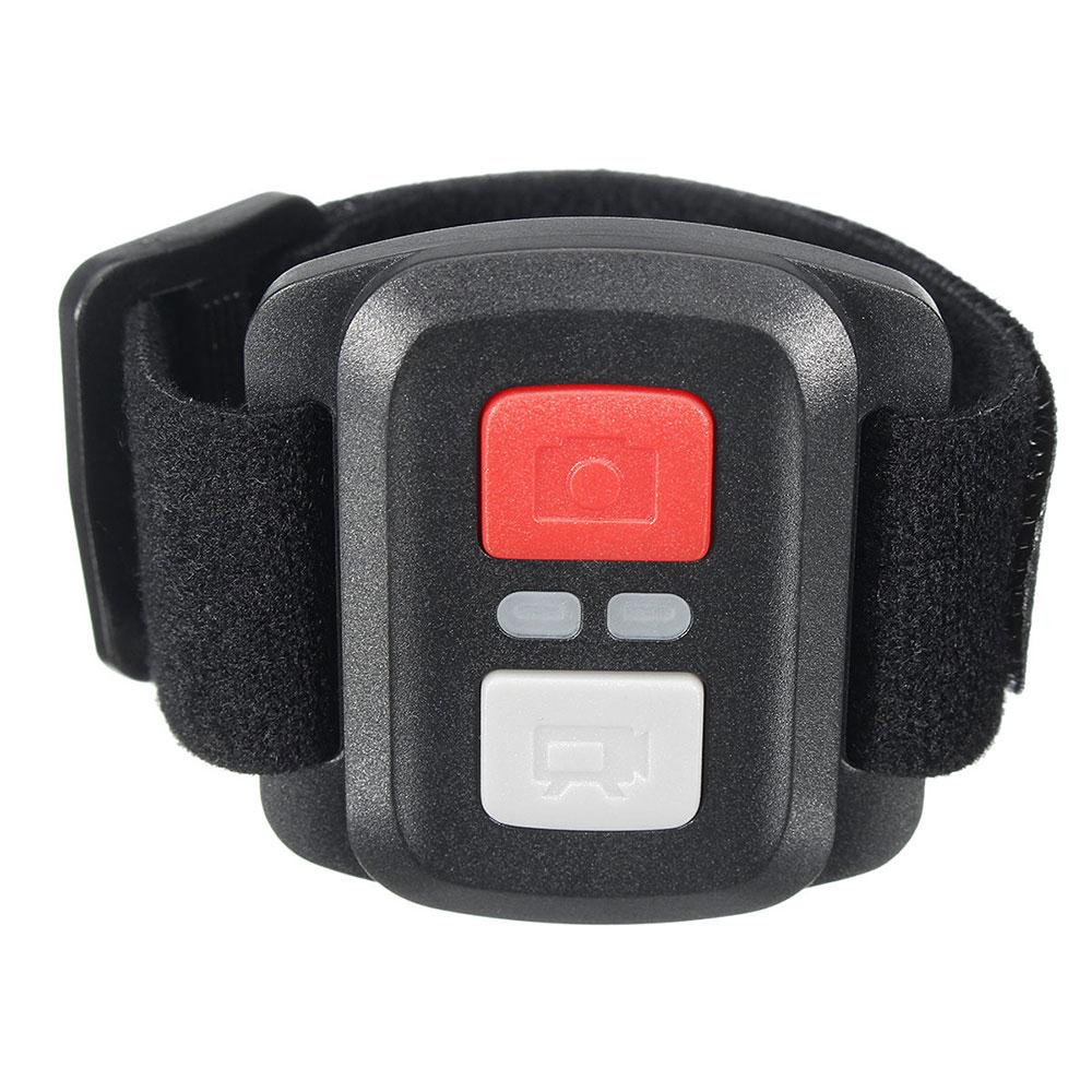 Bluetooth Camera Remote Selfie Shutter for Action Cams by HitMyNeed