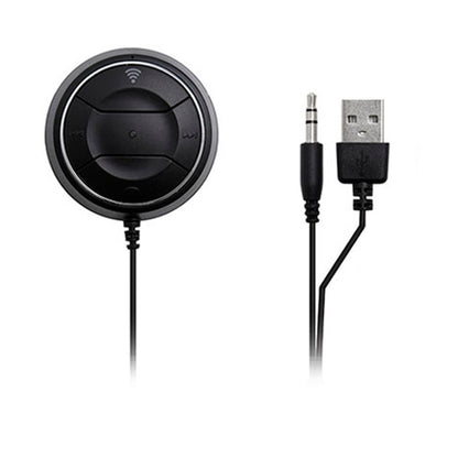 Bluetooth Car Audio Receiver Hands-Free Kit by HitMyNeed