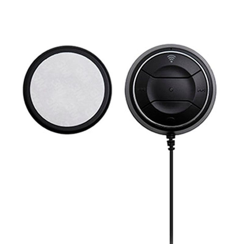 Bluetooth Car Audio Receiver Hands-Free Kit by HitMyNeed