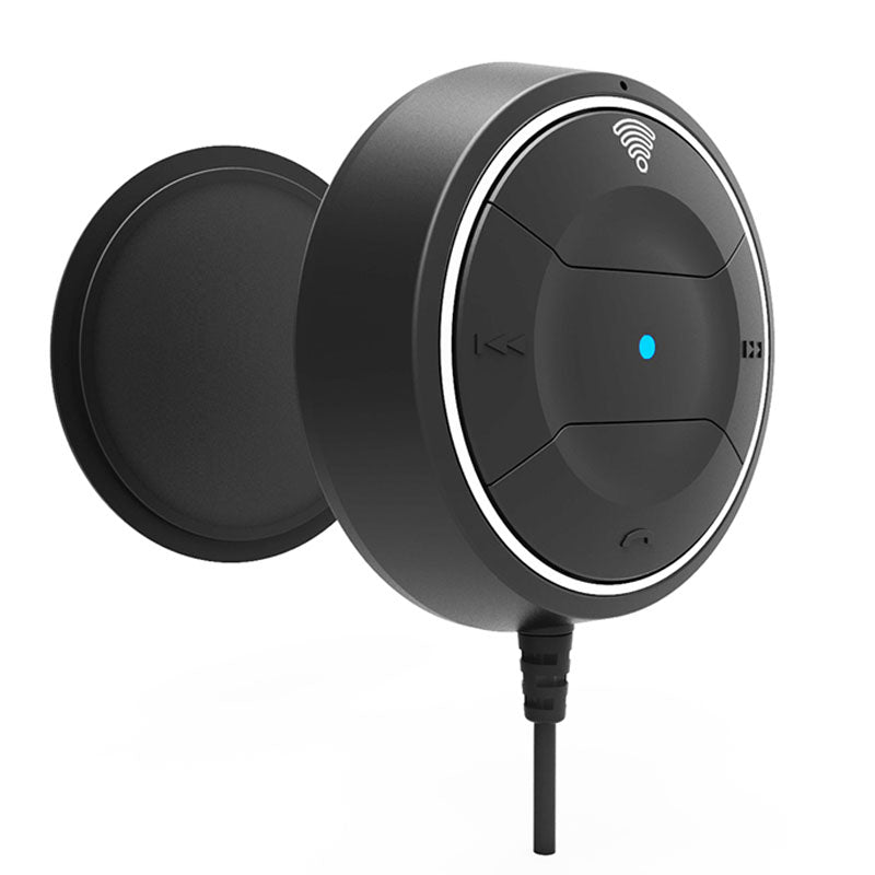 Bluetooth Car Audio Receiver Hands-Free Kit by HitMyNeed