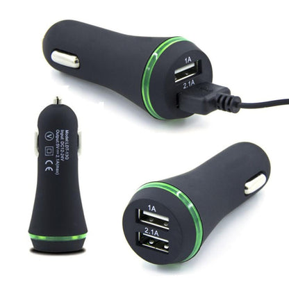 Bluetooth Car Audio Receiver Hands-Free Kit by HitMyNeed