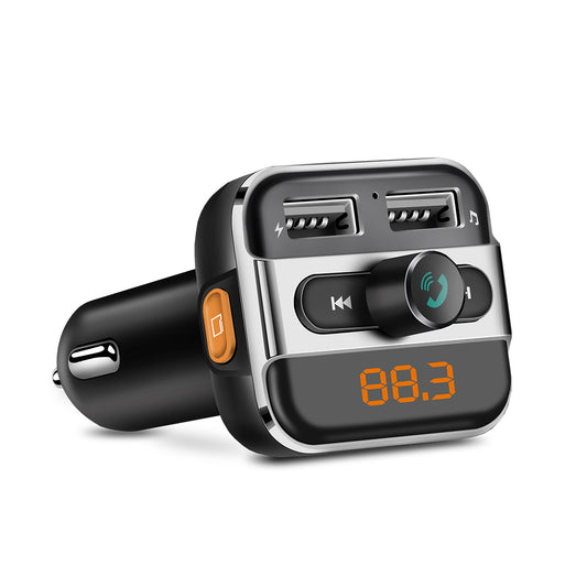 Bluetooth FM Transmitter MP3 Player Car Kit Charger by HitMyNeed
