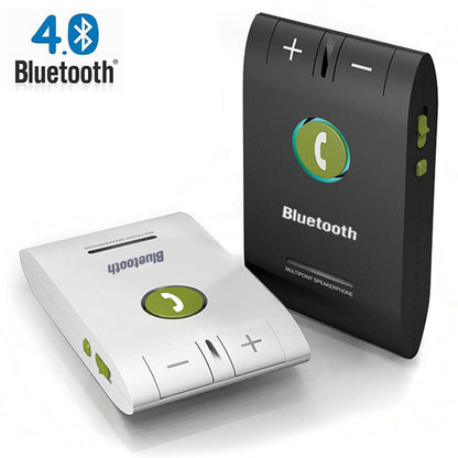 Bluetooth Handsfree Car Kit Speakerphone by HitMyNeed