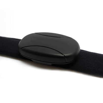 Bluetooth Heart Rate Monitor Chest Strap by HitMyNeed