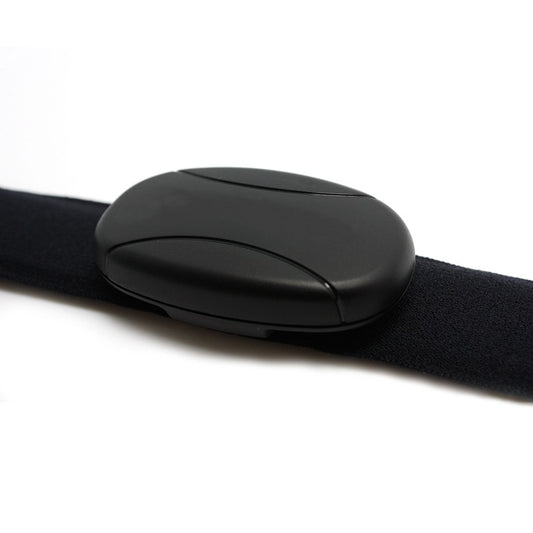 Bluetooth Heart Rate Monitor Chest Strap by HitMyNeed