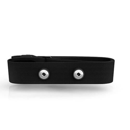Bluetooth Heart Rate Monitor Chest Strap by HitMyNeed