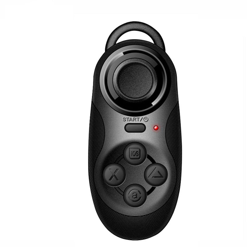Bluetooth Mini Wireless Gamepad Controller by HitMyNeed