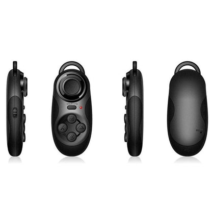 Bluetooth Mini Wireless Gamepad Controller by HitMyNeed