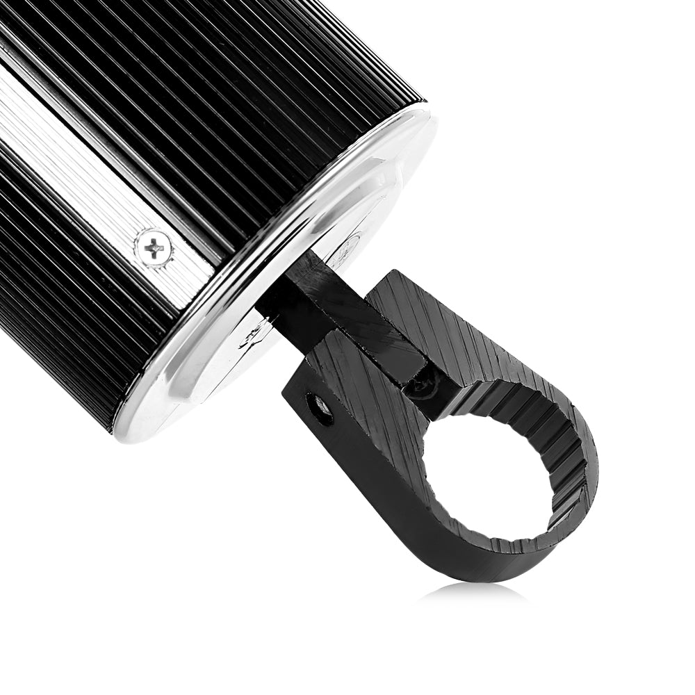 Bluetooth Motorcycle Handlebar Speaker Audio Player by HitMyNeed