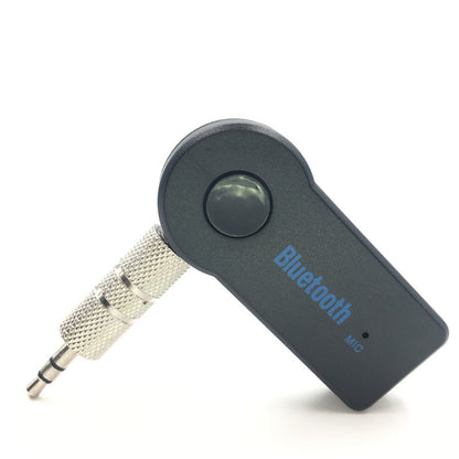 Bluetooth MP3 Car Audio Receiver with Hands-Free Calls by HitMyNeed