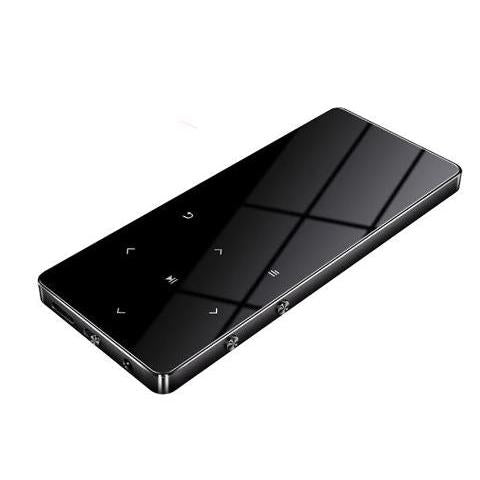 Bluetooth MP3 Player Walkman with Touchscreen by HitMyNeed