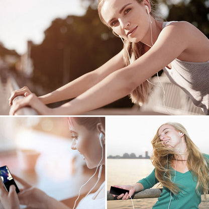 Bluetooth MP3 Player Walkman with Touchscreen by HitMyNeed
