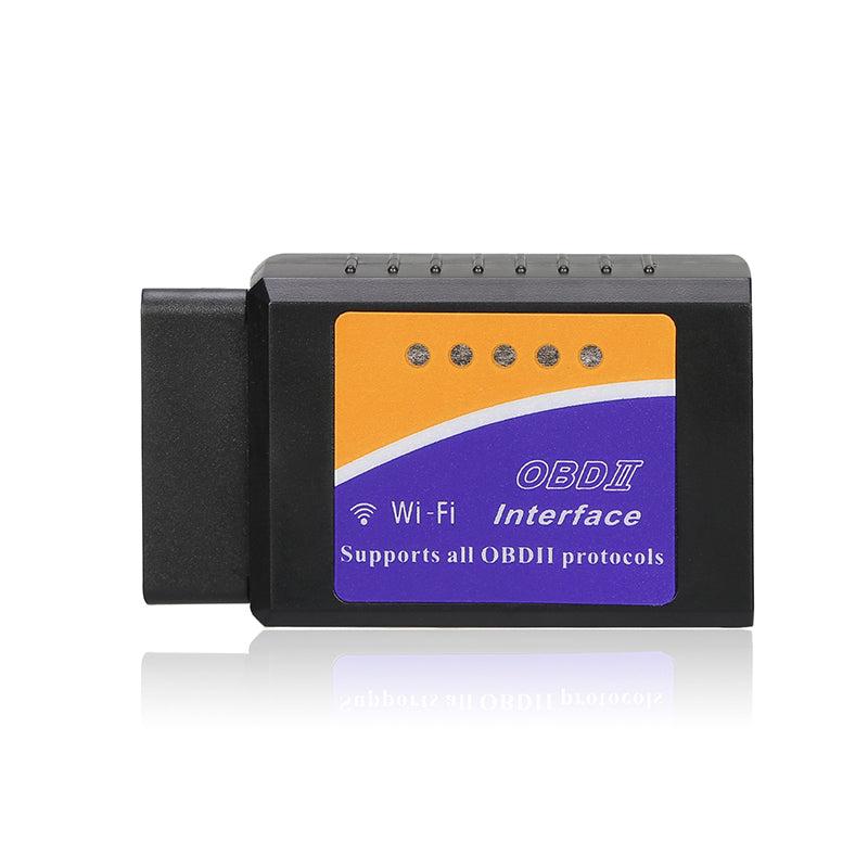 Bluetooth OBD2 Car Diagnostic Scanner Tool by HitMyNeed
