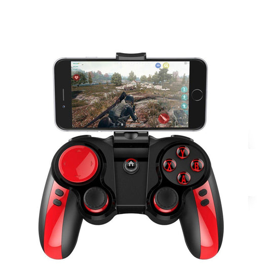 Bluetooth Phone Gamepad Controller for Android & PC by HitMyNeed