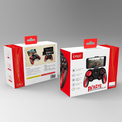 Bluetooth Phone Gamepad Controller for Android & PC by HitMyNeed
