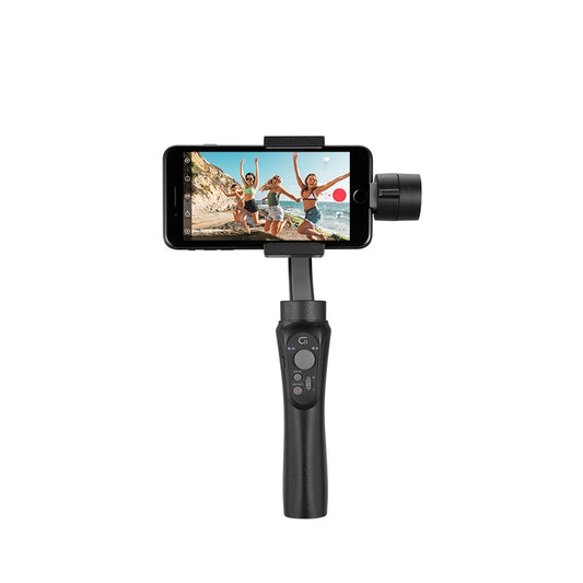 Bluetooth Phone Gimbal Mobile Stabilizer by HitMyNeed