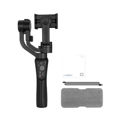 Bluetooth Phone Gimbal Mobile Stabilizer by HitMyNeed