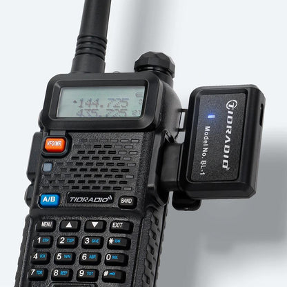 Bluetooth Programming Cable for Baofeng Radios by HitMyNeed