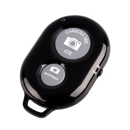 Bluetooth Remote Camera Shutter for Smartphones by HitMyNeed
