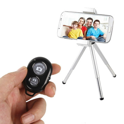 Bluetooth Remote Camera Shutter for Smartphones by HitMyNeed
