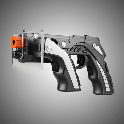 Bluetooth Shooting Game Controller for Smartphones by HitMyNeed