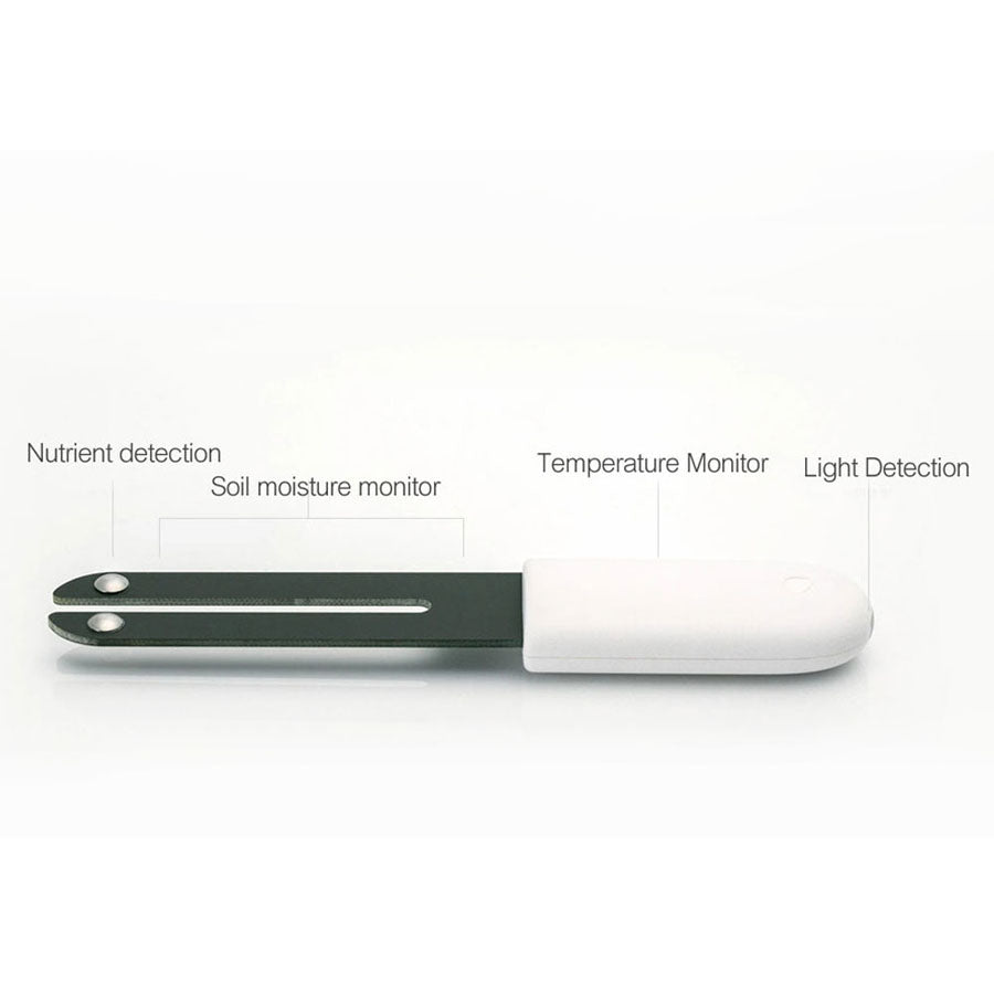 Bluetooth Soil Sensor for Plant Health Monitoring by HitMyNeed