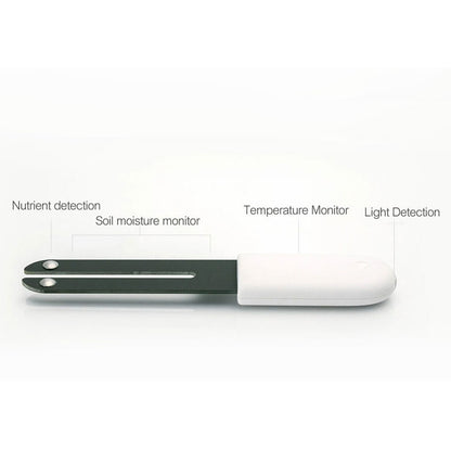 Bluetooth Soil Sensor for Plant Health Monitoring by HitMyNeed