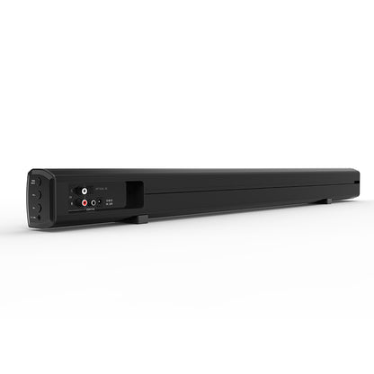 Bluetooth TV Sound Bar with Multiple Connections by HitMyNeed
