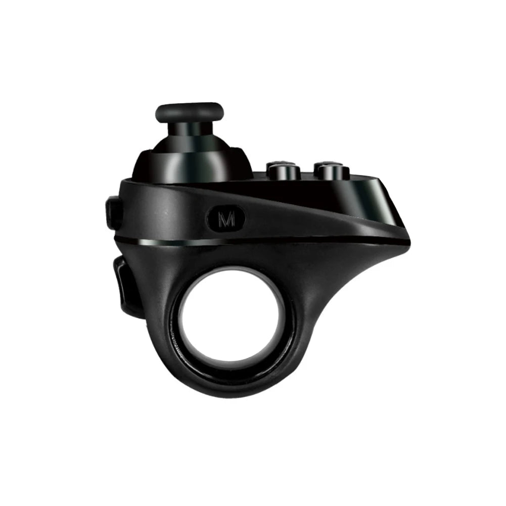 Bluetooth VR Ring Remote Controller for iOS & Android by HitMyNeed