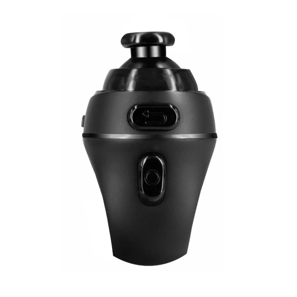 Bluetooth VR Ring Remote Controller for iOS & Android by HitMyNeed