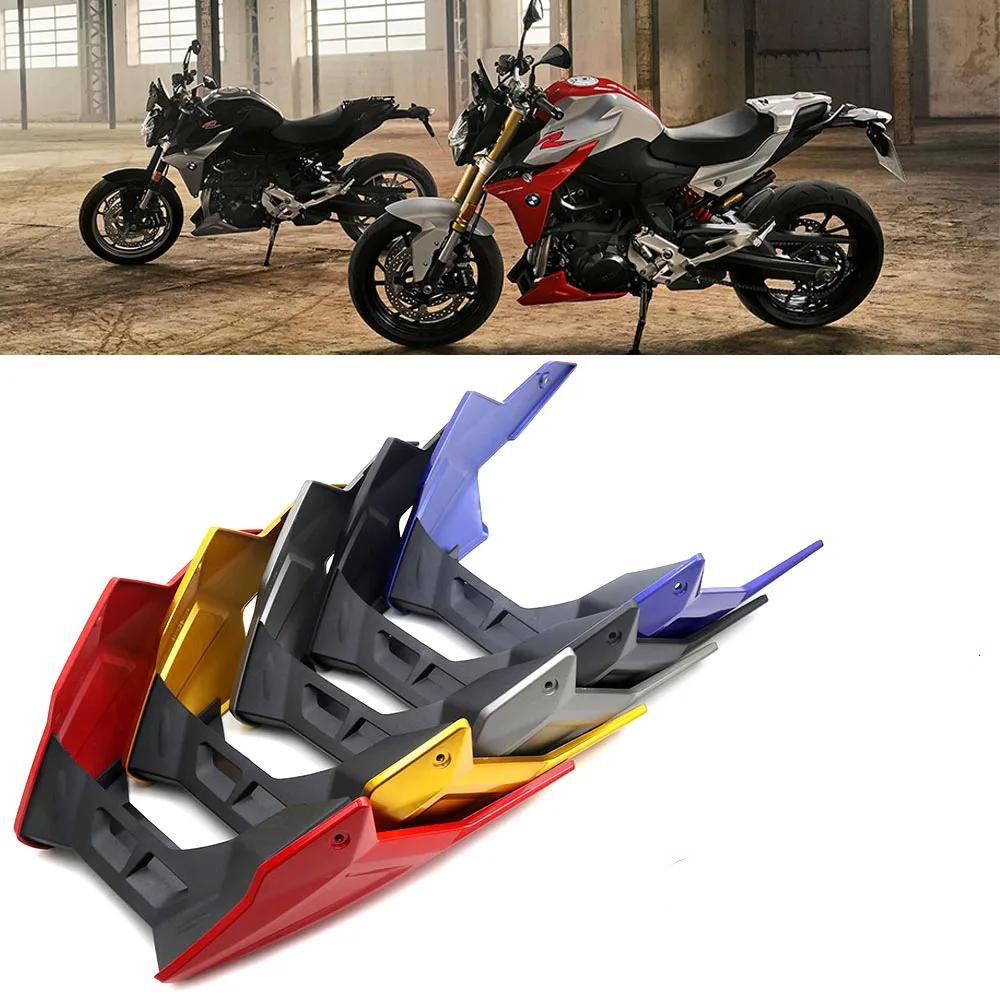 BMW F900R F900XR Engine & Exhaust Guard Cover by HitMyNeed