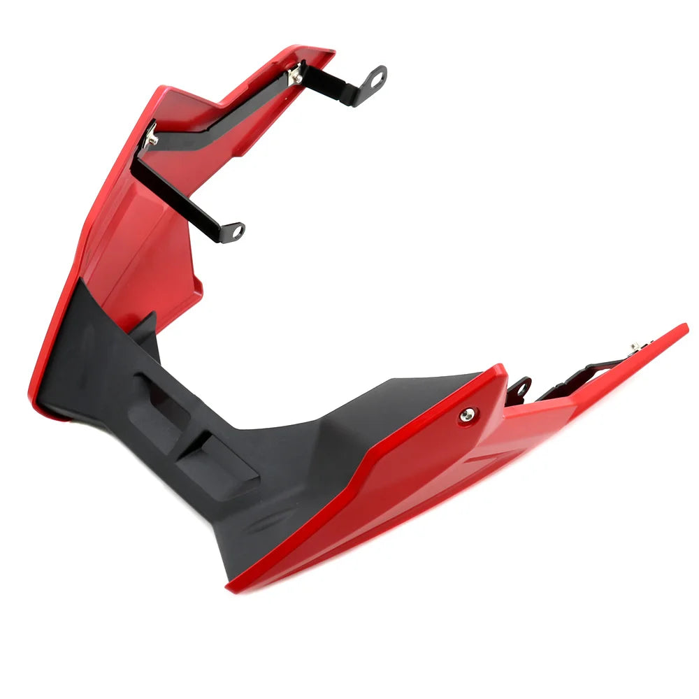 BMW F900R F900XR Engine & Exhaust Guard Cover by HitMyNeed