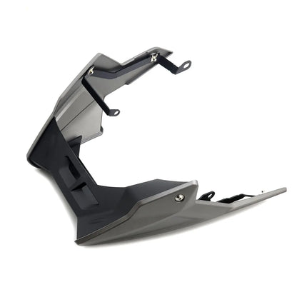 BMW F900R F900XR Engine & Exhaust Guard Cover by HitMyNeed