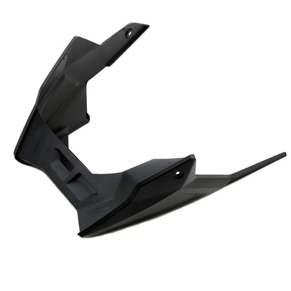 BMW F900R F900XR Engine & Exhaust Guard Cover black by HitMyNeed