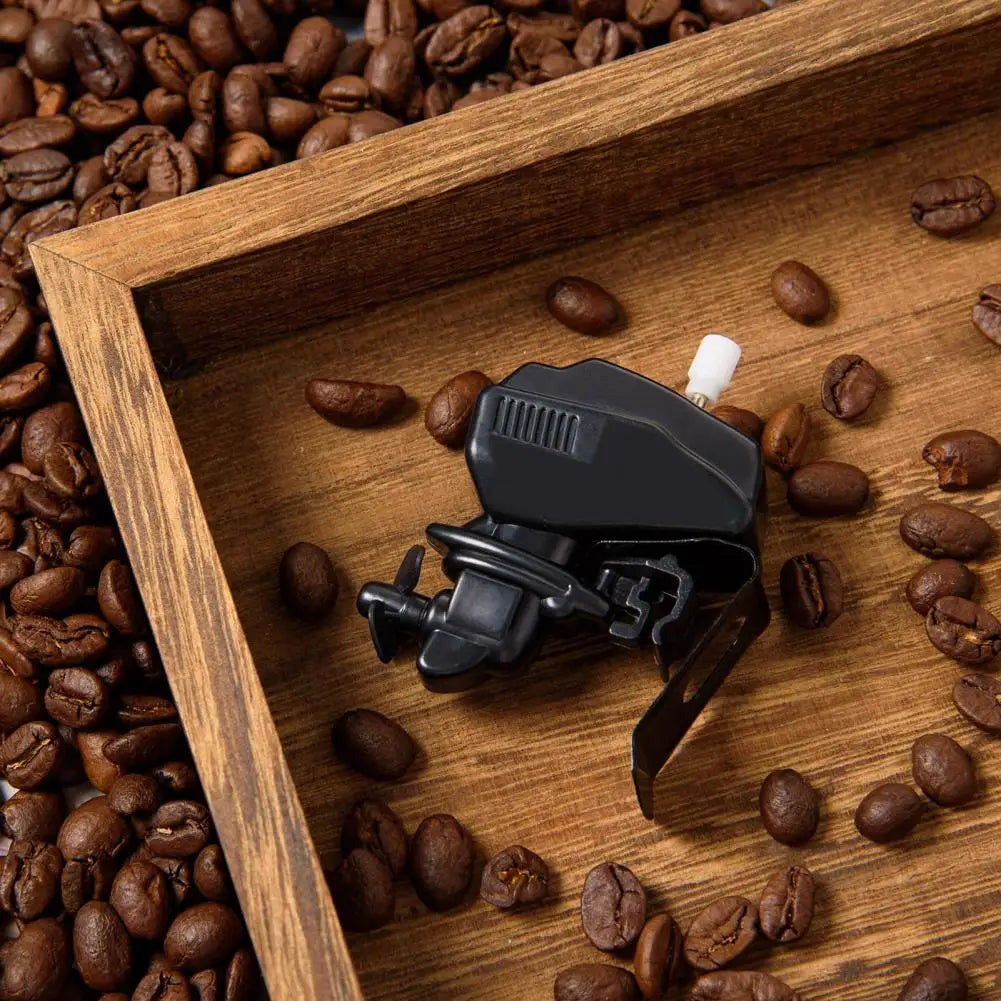 Boat Motor Coffee Stirrer Mug Attachment Mixer by HitMyNeed