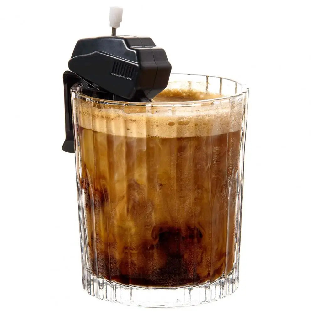 Boat Motor Coffee Stirrer Mug Attachment Mixer by HitMyNeed