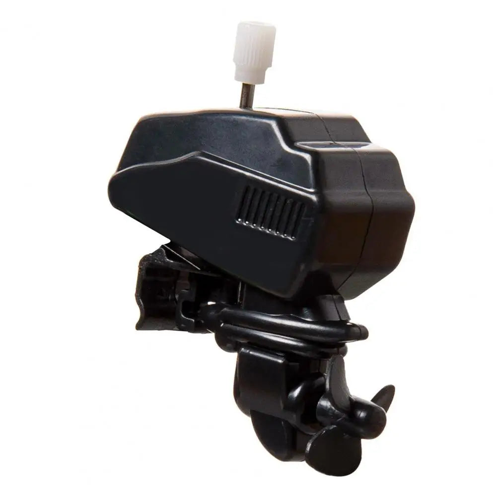 Boat Motor Coffee Stirrer Mug Attachment Mixer by HitMyNeed