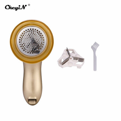 Bobble Remover Clothes Lint Shaver, Rechargeable by HitMyNeed