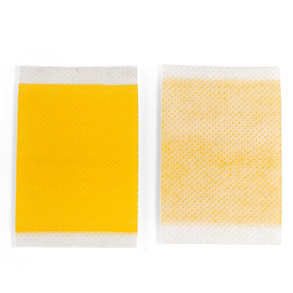 Body Contouring Navel Patch Set (50 Patches) by HitMyNeed