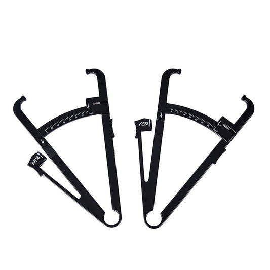 Body Fat Skinfold Caliper Measurement Tool by HitMyNeed