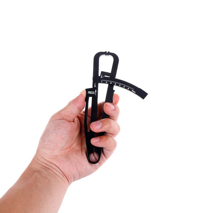 Body Fat Skinfold Caliper Measurement Tool by HitMyNeed