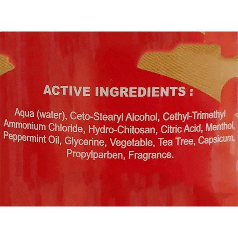 Body Shaping Heat Gel for Cellulite & Firming 15g by HitMyNeed