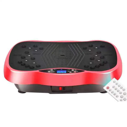 Body Vibration Slimming Machine for Waist & Stomach by HitMyNeed