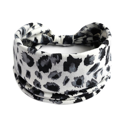 Bohemian Wide Bandana Hairband for Women 33 by HitMyNeed